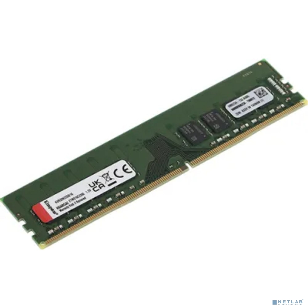 DDR4 16Gb Kingston