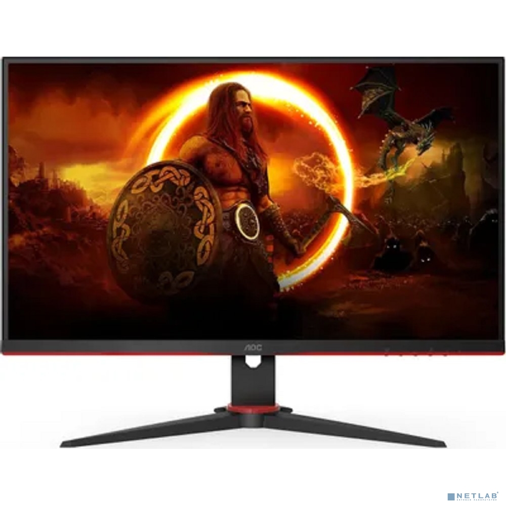 LCD AOC 23.8"