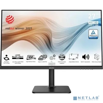 MSI Modern 27"