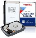 3.5" 20Tb Toshiba