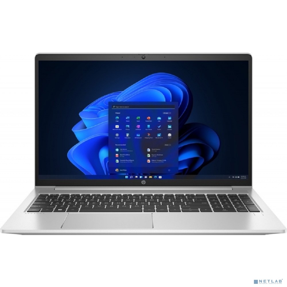 Ноутбук HP ProBook