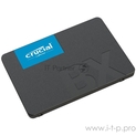 Crucial SSD BX500