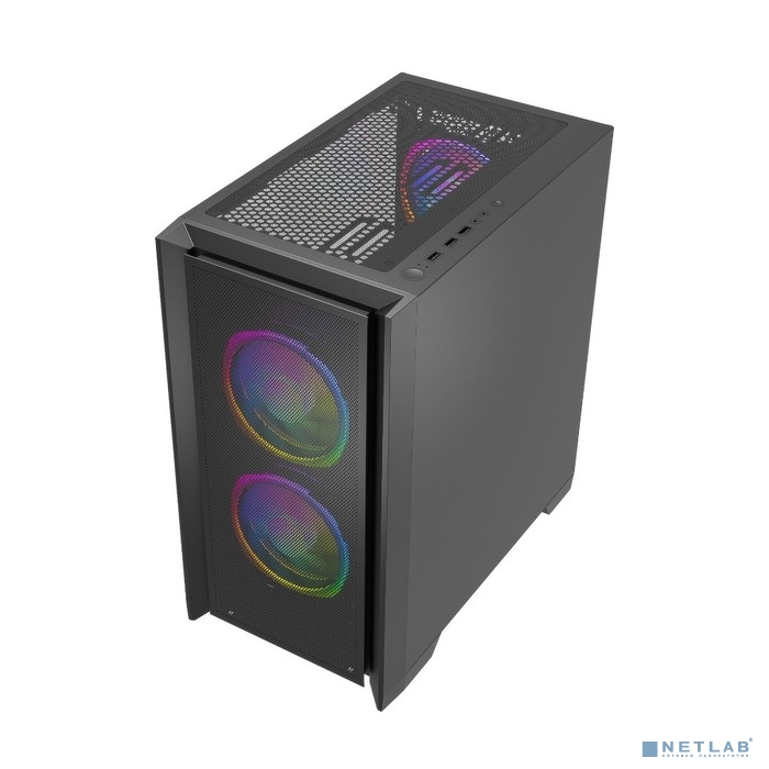 Powercase Alisio Micro