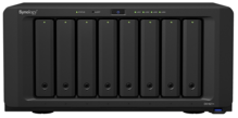 Synology DS1821+ QC2,2GhzCPU/4GbDDR4<upto32>/RAID0,1,10,5,6/upto