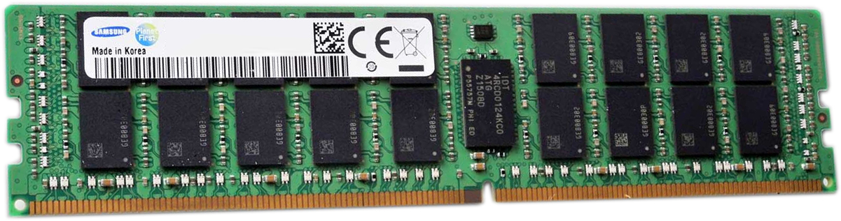 Модуль памяти 32GB
