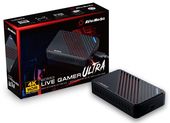 Карта видеозахвата Avermedia