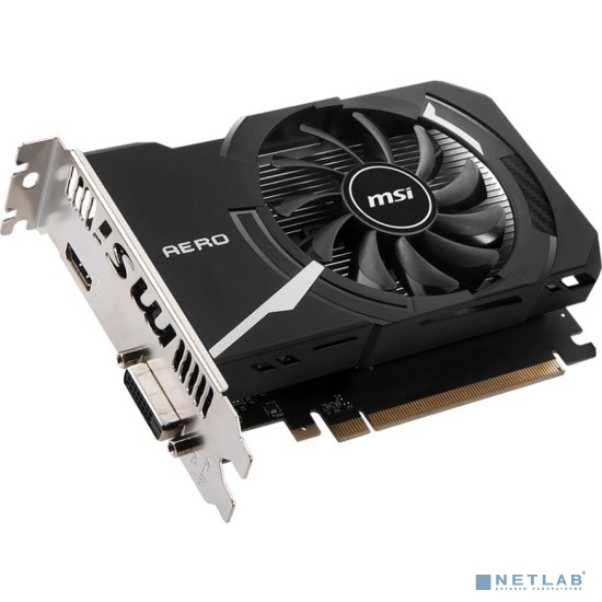 Видеокарта MSI PCI-E