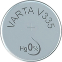 Батарейка Varta 335