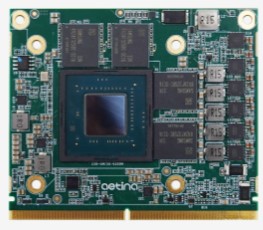 Видеокарта PCIE16 RTX2080