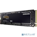 SSD M.2 NVMe