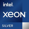 SNR Xeon Silver