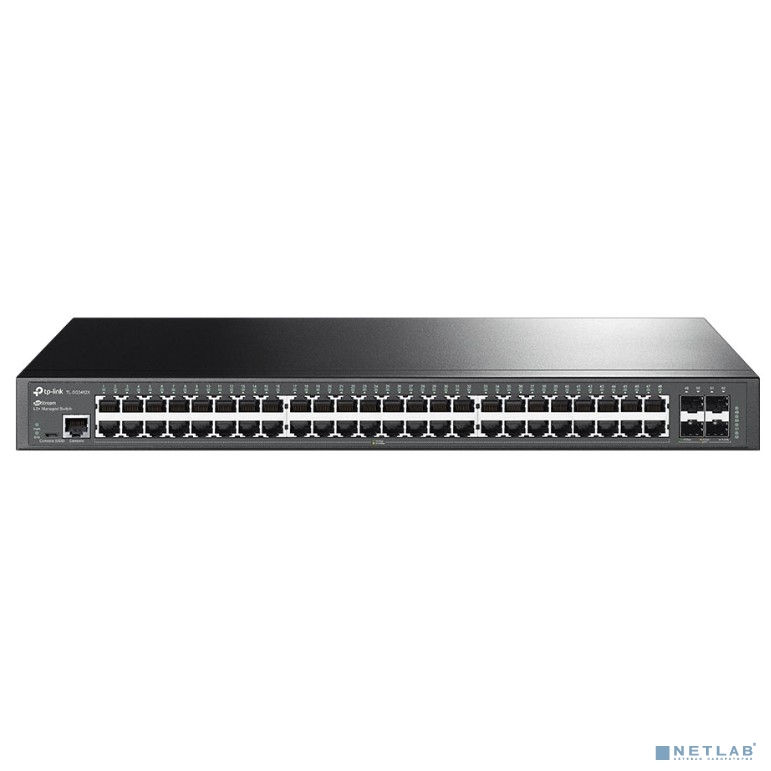TP-Link SG3452X Управляемый