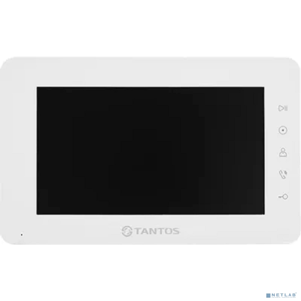 Комплект домофона Tantos