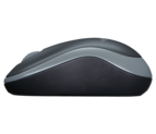 Logitech Wireless Mouse M185, Swift Grey, CN, [910-002238/910-002252]