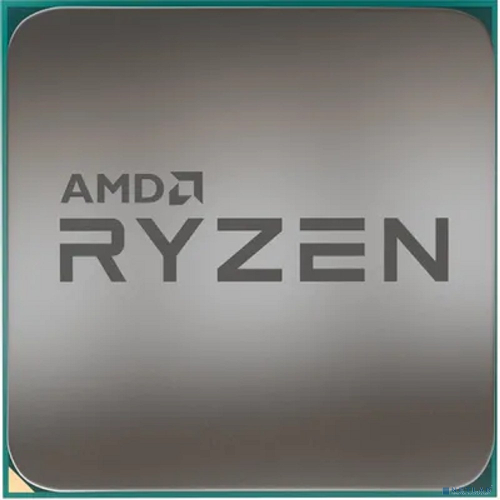 AMD Ryzen 5