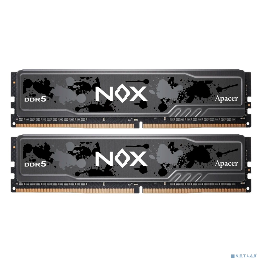 DDR5 DIMM 6000-38