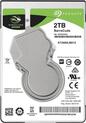 2.5" 2Tb Seagate