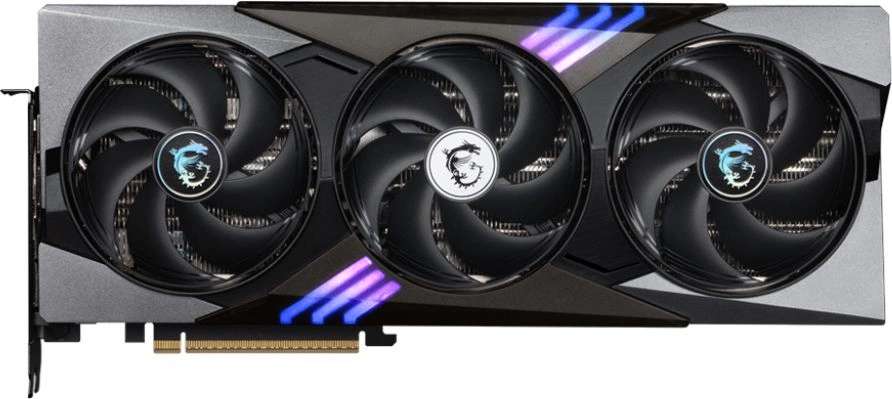 Видеокарта PCIE16 RTX5080