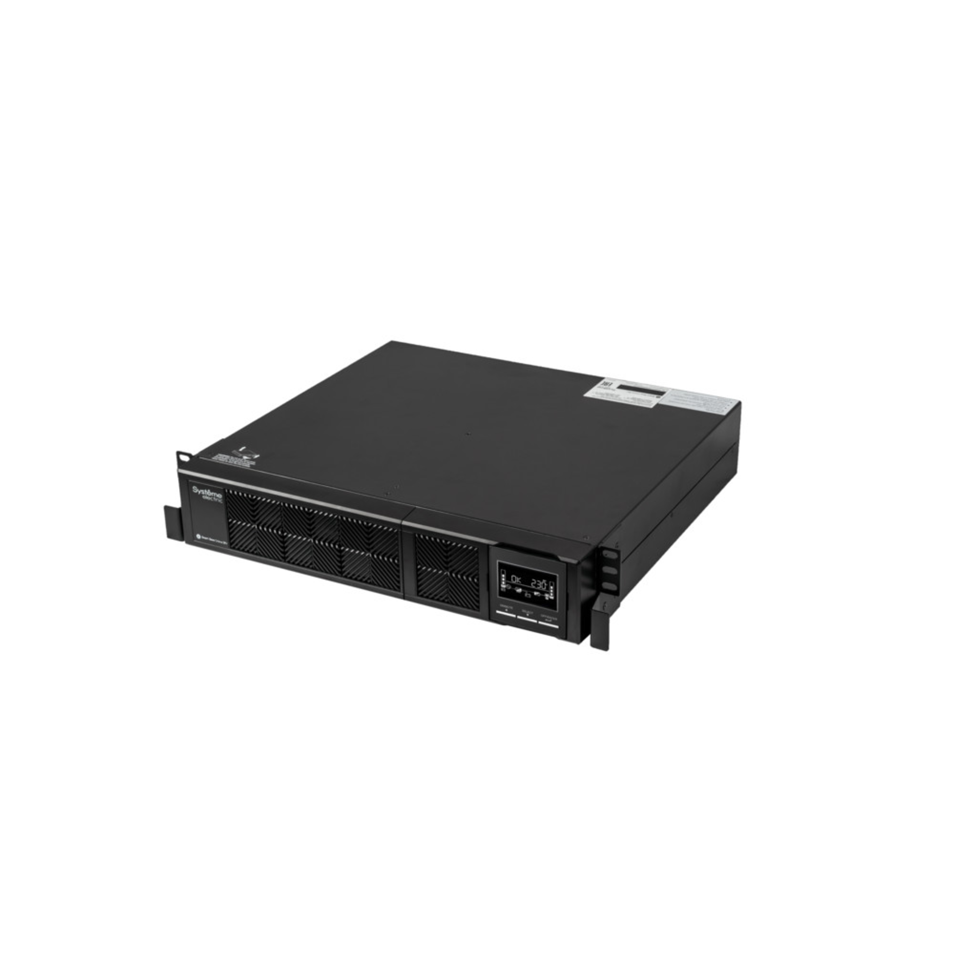 SYSTEME ELECTRIC Smart-Save