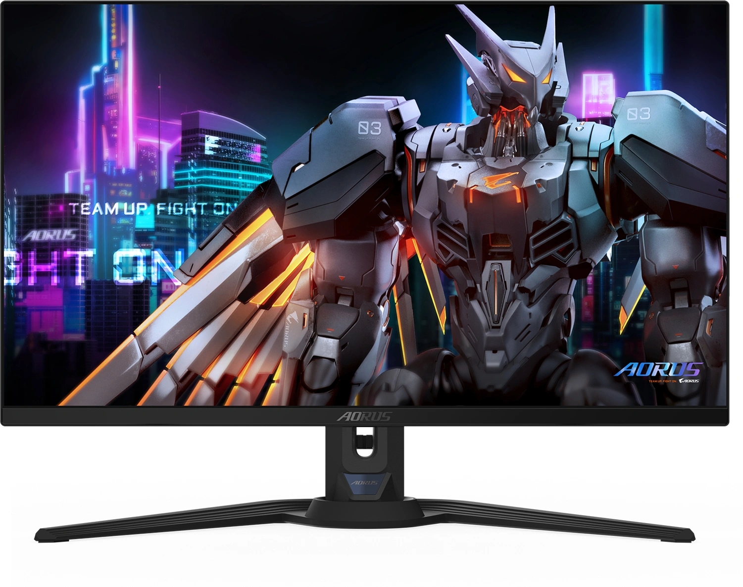 Монитор Gigabyte 27"