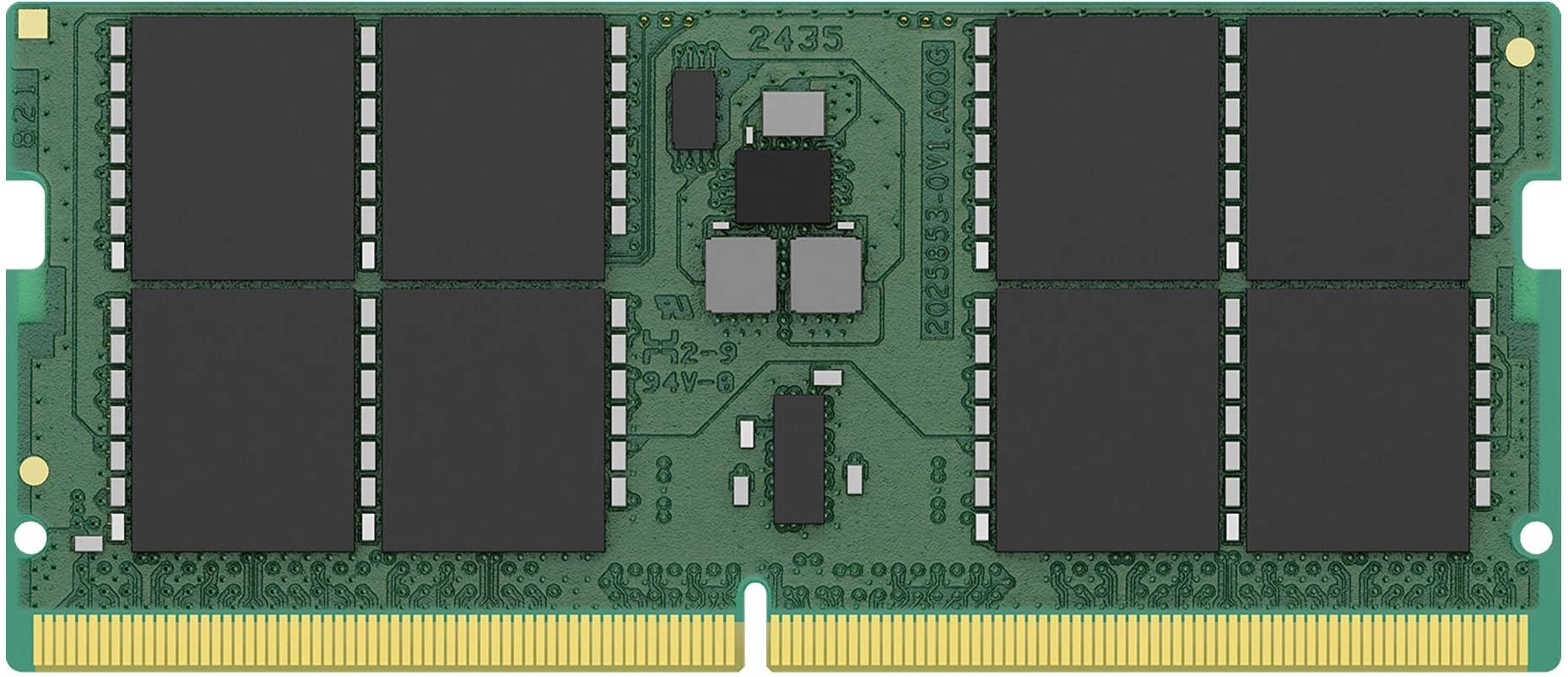 Память DDR5 32GB