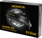 ADATA SSD LEGEND