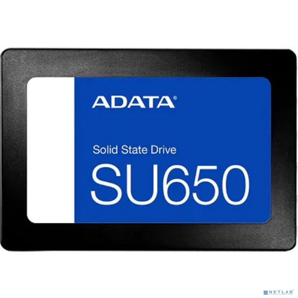 ADATA SU650 2.5"