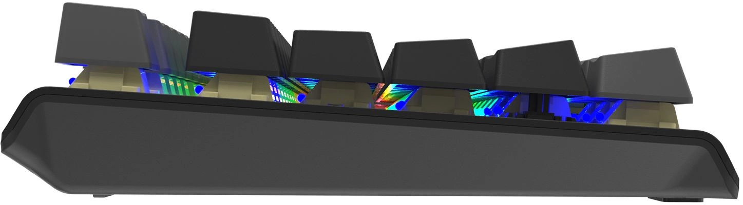 Клавиатура A4Tech Fstyler