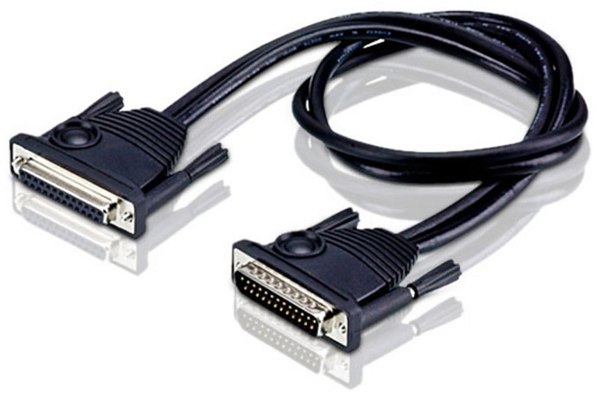 Кабель KVM для