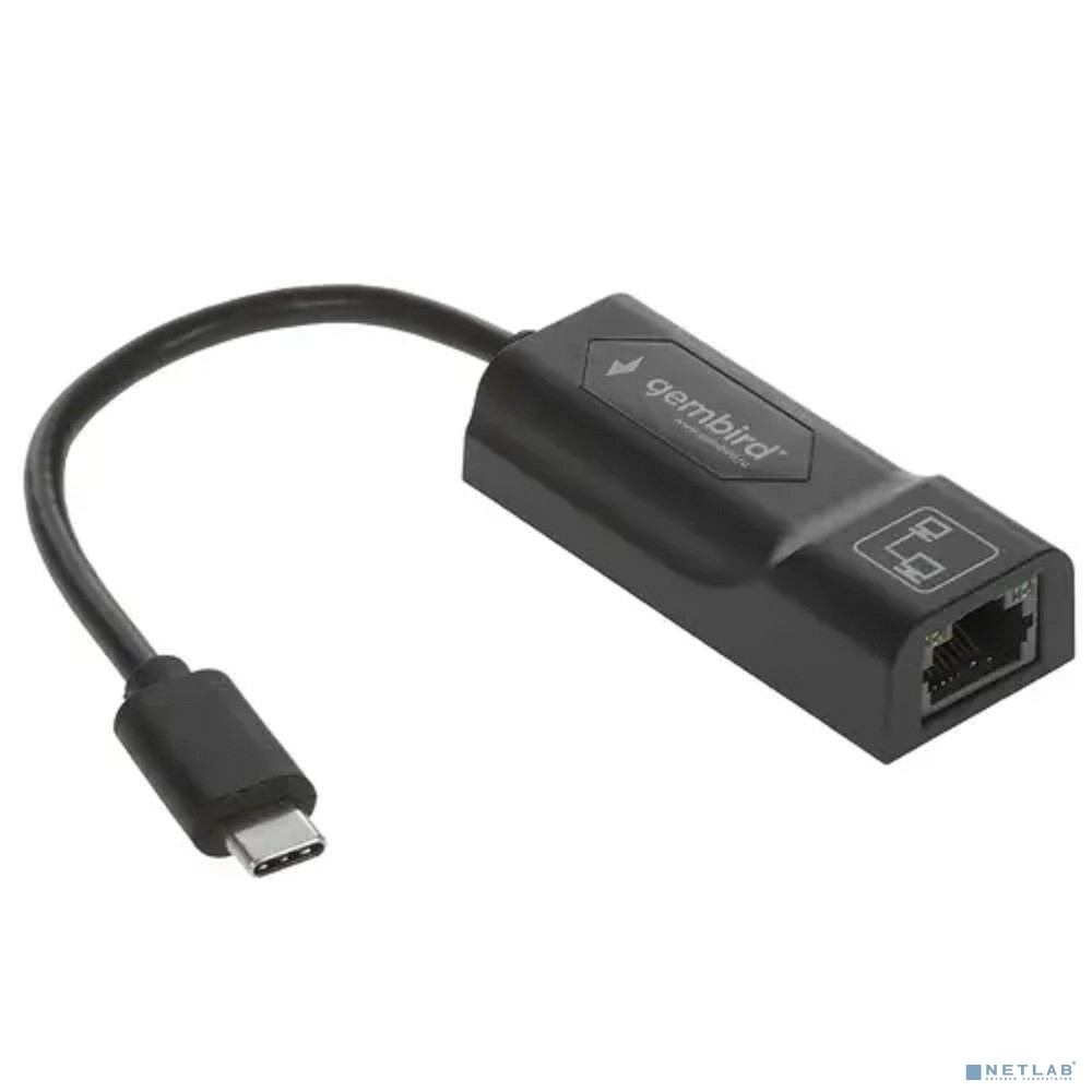 Gembird NIC-U6 Сетевая