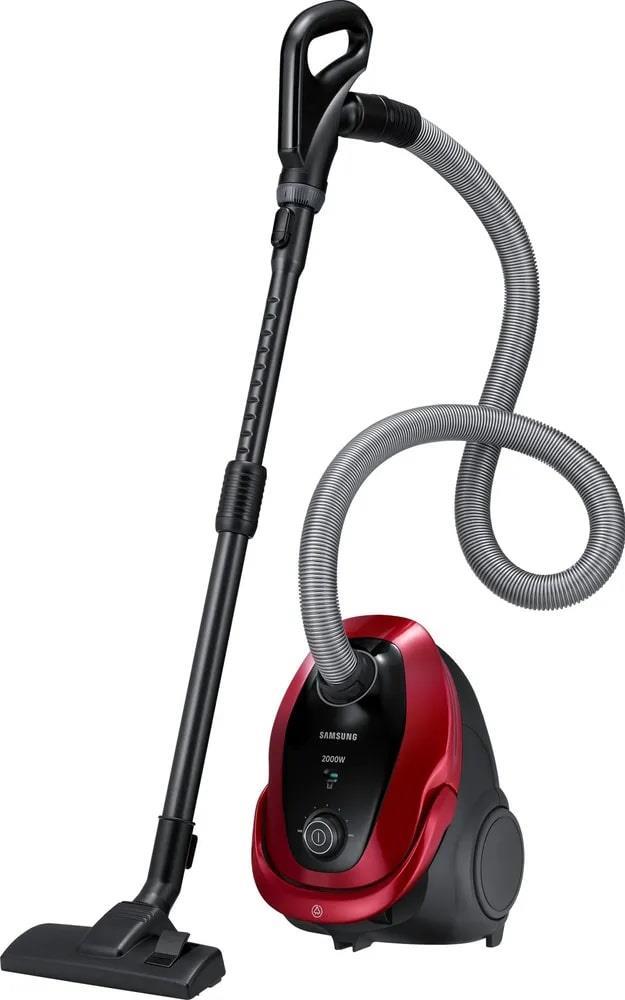 Samsung VC20M253AWR/EV Пылесос,