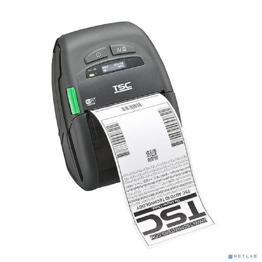 TSC Alpha-30R Принтер