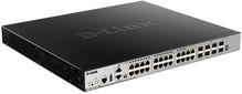 D-Link <DGS-3630-28PC> 