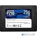 Patriot SSD 256Gb