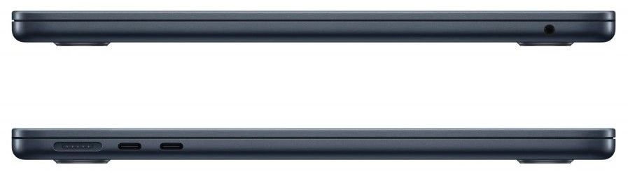 Ноутбук Apple MacBook
