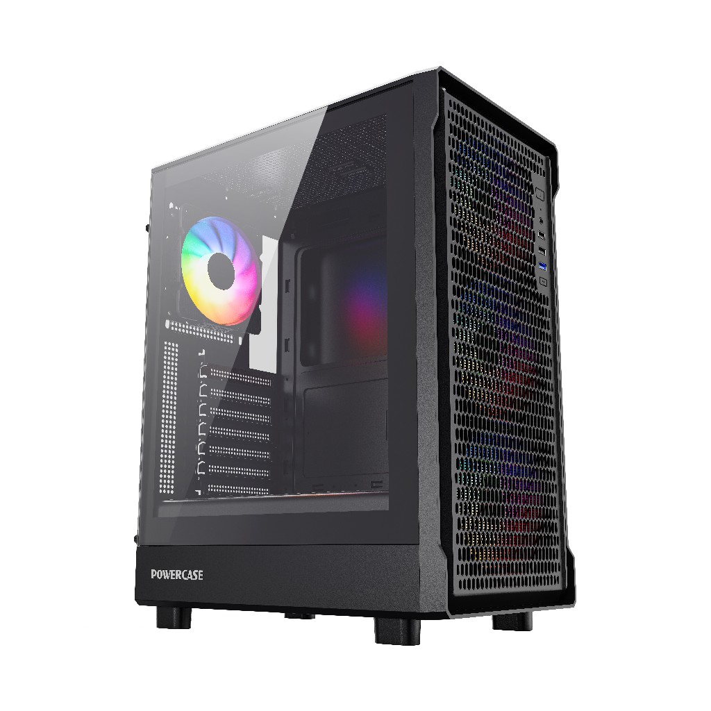 Powercase Mistral PA5B,