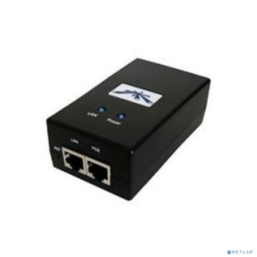 Ubiquiti POE-24-12W-G PoE