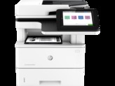 HP LaserJet Enterprise