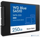 SSD WD 250Gb