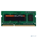 QUMO DDR3 SODIMM