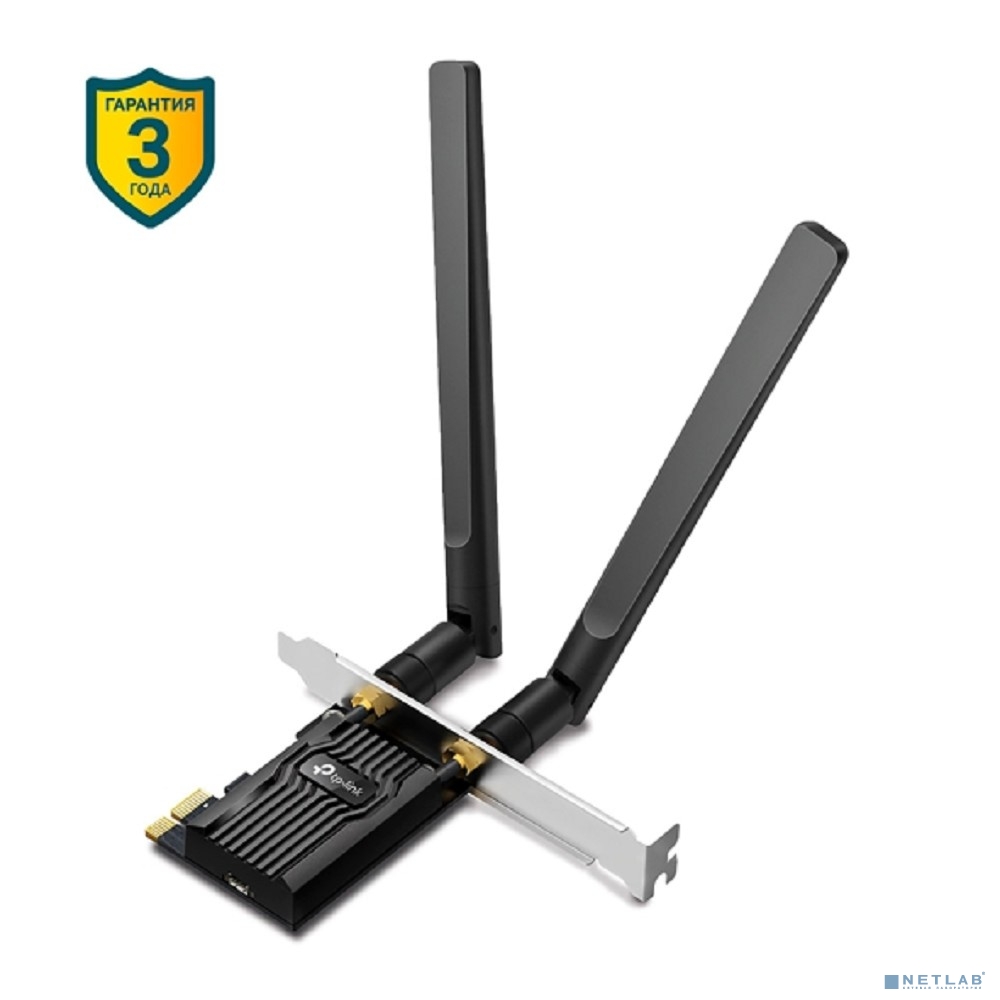 PCI-E карта TP-Link