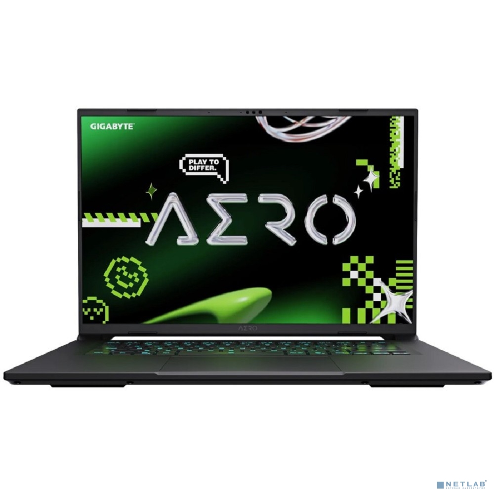 Ноутбук Gigabyte Aero