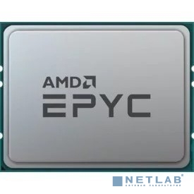 Процессор EPYC X32