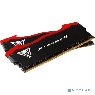 Память DDR5 2x24GB