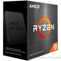 Процессор AMD Ryzen