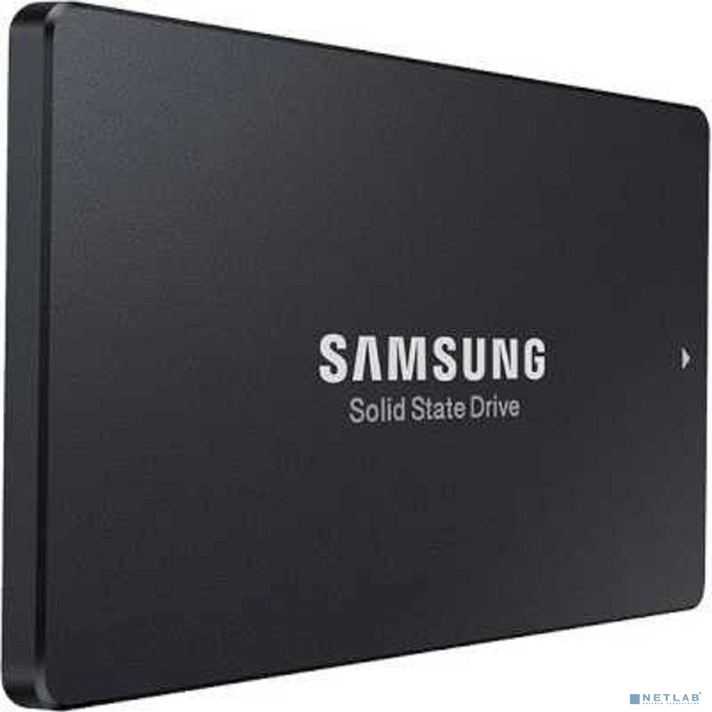 2.5" SATA 3.84TB