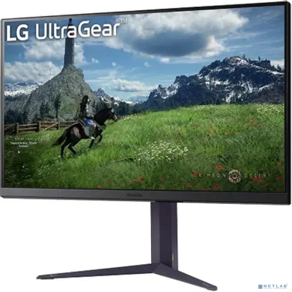 LCD LG 31.5"