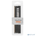 QUMO DDR4 DIMM