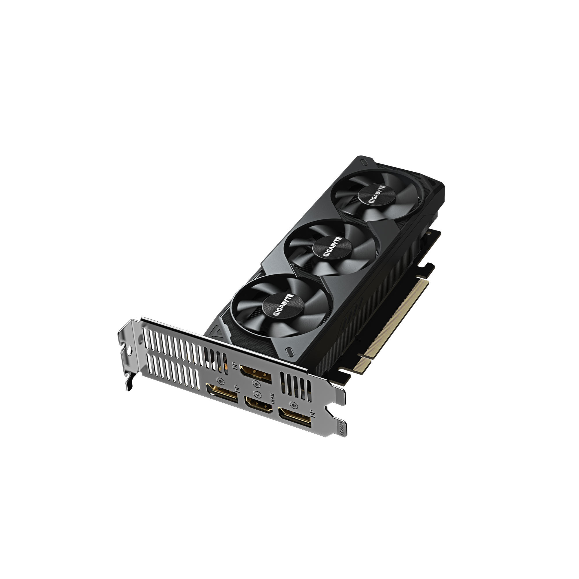 Видеокарта Видеокарта/ GV-N5060OC-8GL
