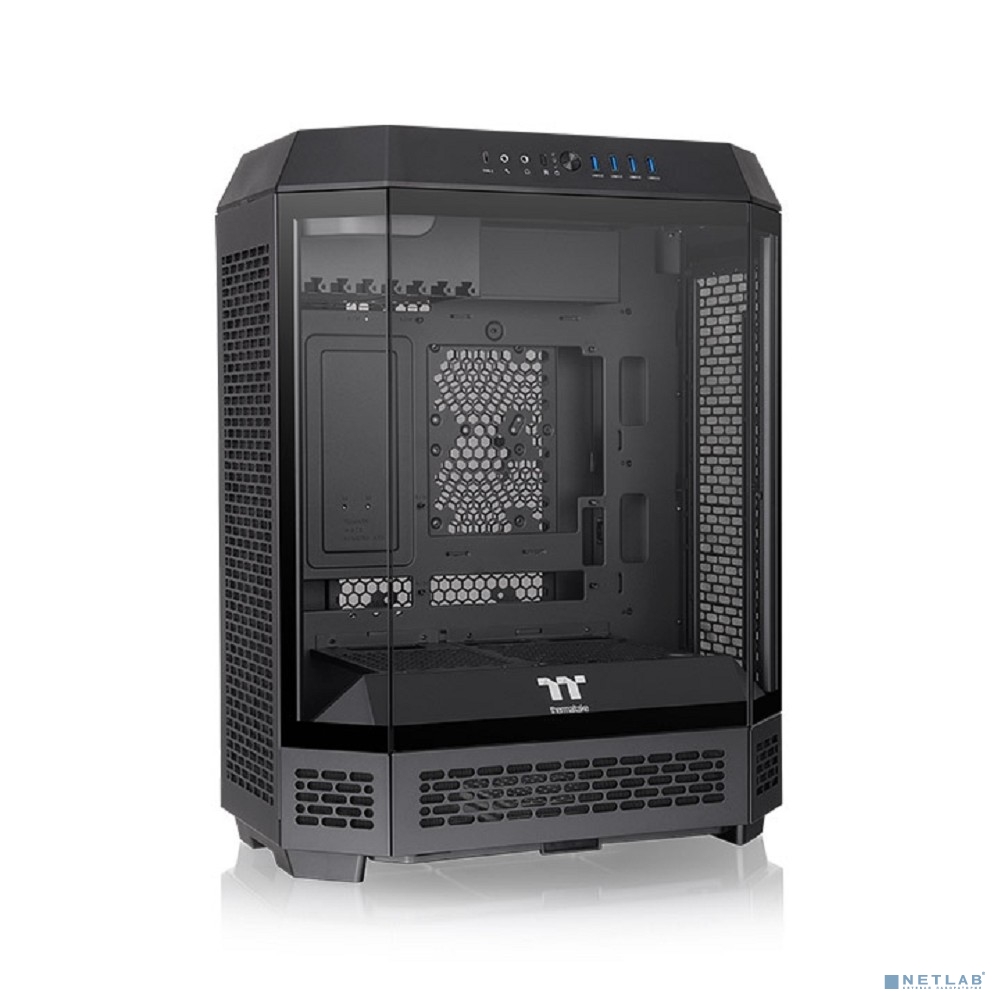 Корпус Thermaltake The